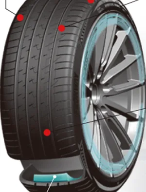 X-SAFETY EV
