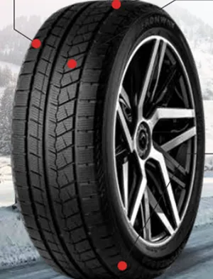 ICEPOWER 868